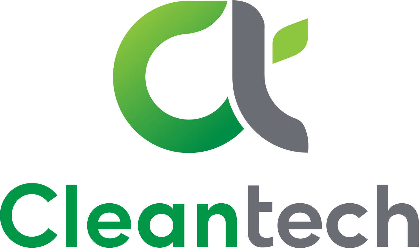IT Solutions Cleantech